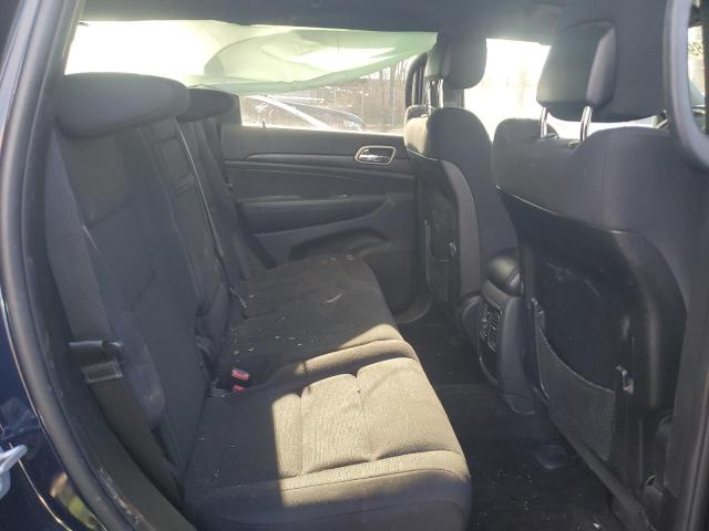 Photo 11 from auction – 2017 JEEP GRAND CHER with VIN 1C4RJFAG1HC963244