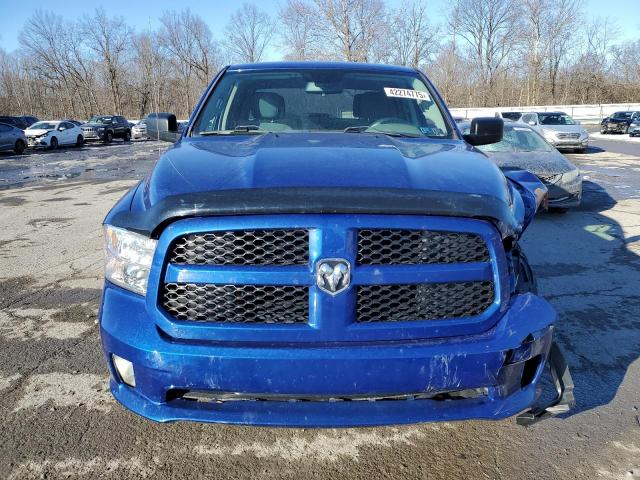 Photo 5 from auction – 2014 RAM 1500 ST with VIN 1C6RR7KT7ES466007