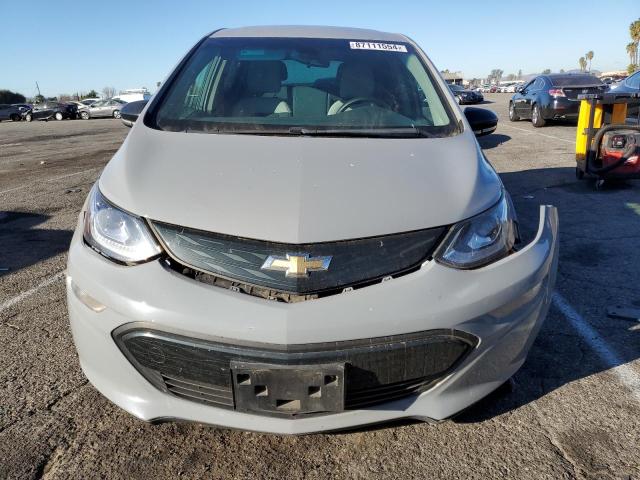 Photo 5 from auction – 2019 CHEVROLET BOLT EV LT with VIN 1G1FY6S09K4111153