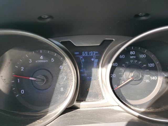Photo 9 from auction – 2015 HYUNDAI VELOSTER with VIN KMHTC6AD7FU244086