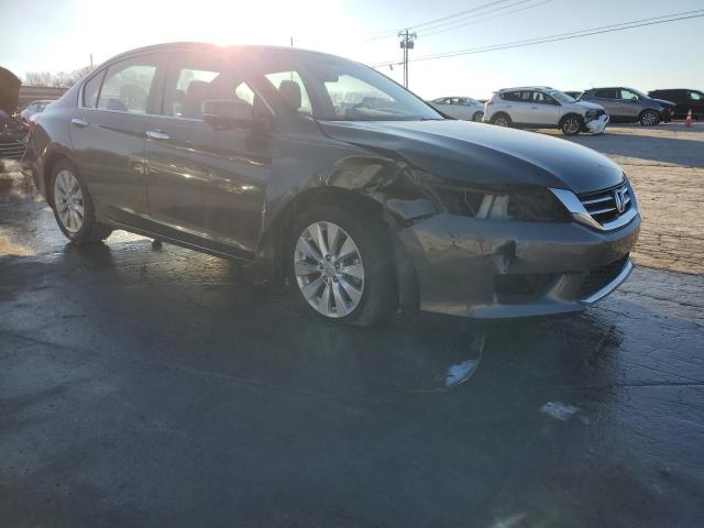 Photo 4 from auction – 2013 HONDA ACCORD EXL with VIN 1HGCR2F80DA033285