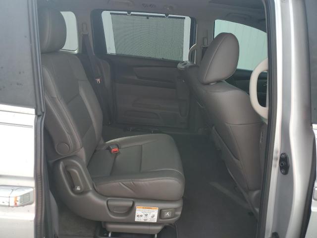 Photo 11 from auction – 2015 HONDA ODYSSEY EX with VIN 5FNRL5H62FB109008