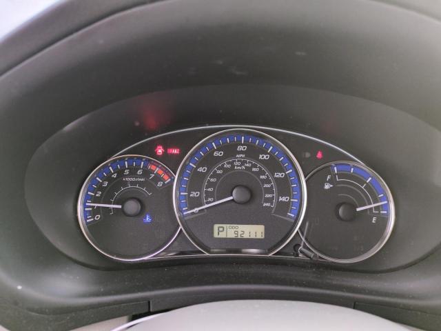 Photo 9 from auction – 2012 SUBARU FORESTER 2 with VIN JF2SHABC8CH444071