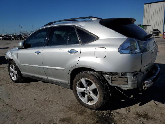 Photo 2 from auction – 2008 LEXUS RX 350 with VIN 2T2GK31U68C047543