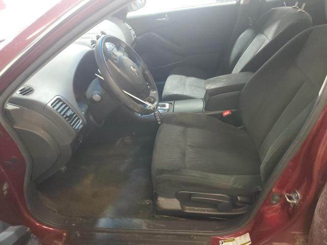 صورة رقم 7 من المزاد - 2010 NISSAN ALTIMA BAS مع VIN 1N4AL2AP1AN432013