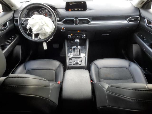 Photo 8 from auction – 2018 MAZDA CX-5 TOURI with VIN JM3KFBCM5J0435557