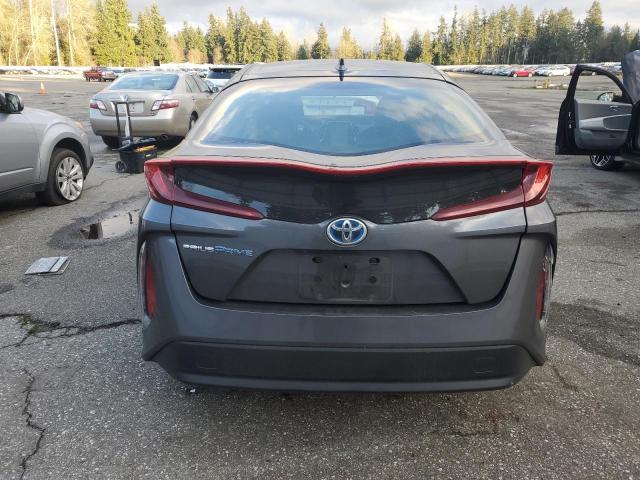 Photo 6 from auction – 2017 TOYOTA PRIUS PRIM with VIN JTDKARFP2H3049807