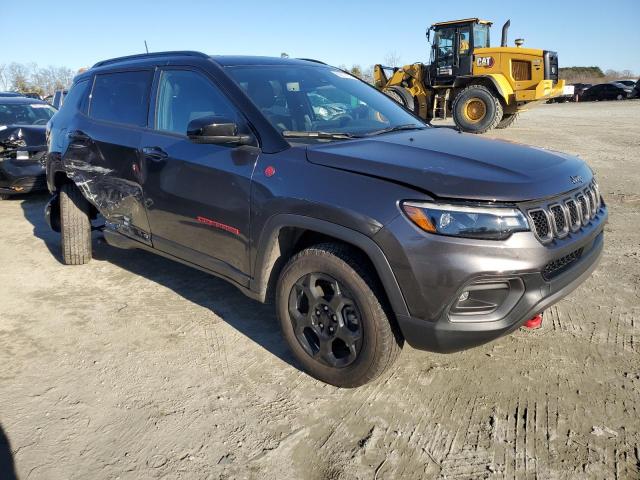 Foto 4 de la subasta – 2023 JEEP COMPASS TR con VIN 3C4NJDDN7PT552320