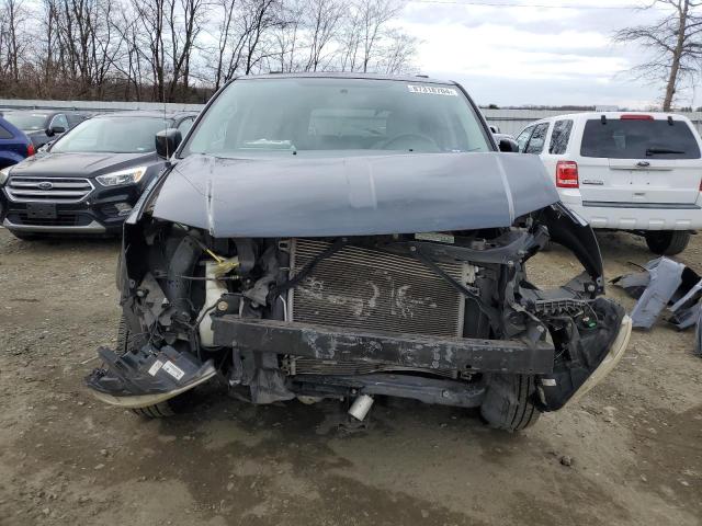 Photo 5 from auction – 2013 DODGE GRAND CARA with VIN 2C7WDGCG8DR661449