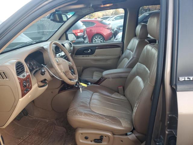 Photo 7 from auction – 2002 GMC ENVOY with VIN 1GKDT13SX22346824