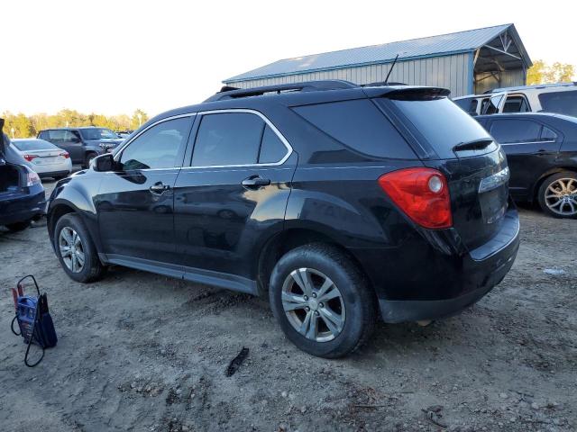 Photo 2 from auction – 2015 CHEVROLET EQUINOX LT with VIN 2GNALBEK4F6256943