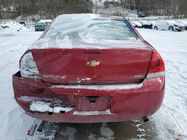 Photo 6 from auction – 2015 CHEVROLET IMPALA LIM with VIN 2G1WB5E30F1134047