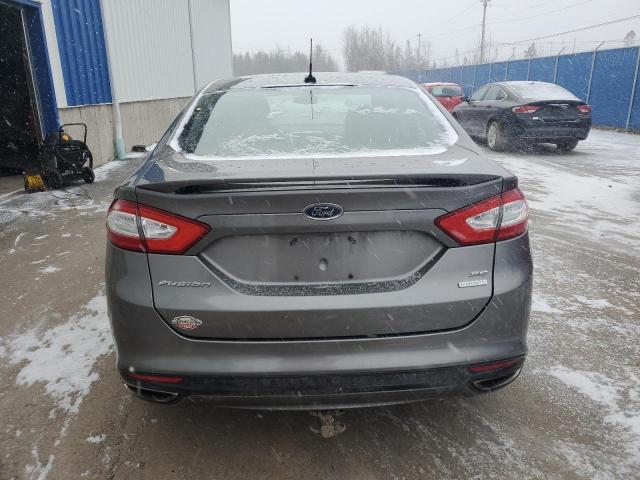 Photo 6 from auction – 2013 FORD FUSION SE with VIN 3FA6P0H99DR129620