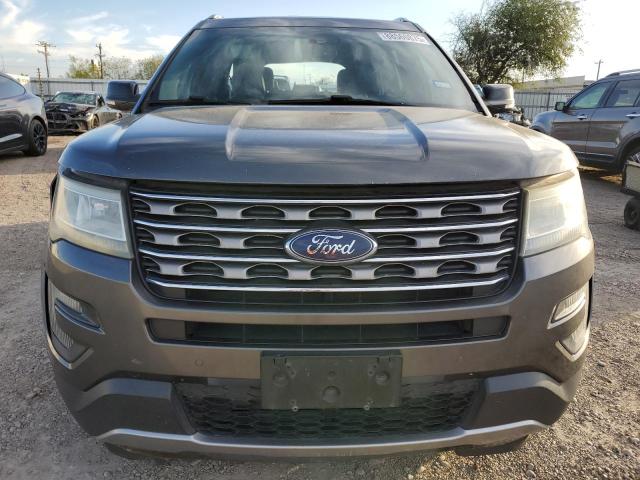 Photo 5 from auction – 2016 FORD EXPLORER X with VIN 1FM5K7D84GGA84832