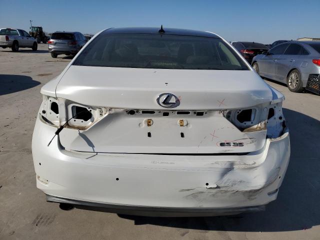 Photo 6 from auction – 2014 LEXUS ES 350 with VIN JTHBK1GG3E2148679