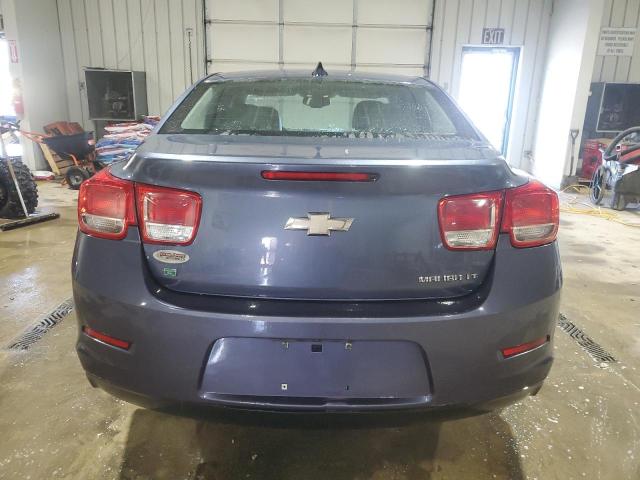 Photo 6 from auction – 2015 CHEVROLET MALIBU 1LT with VIN 1G11C5SL1FF230306