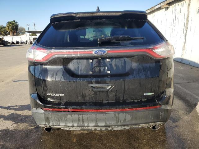 Photo 6 from auction – 2017 FORD EDGE SE with VIN 2FMPK3G94HBB82807