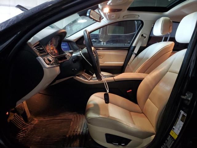 Photo 7 from auction – 2011 BMW 535 XI with VIN WBAFU7C53BDU54427