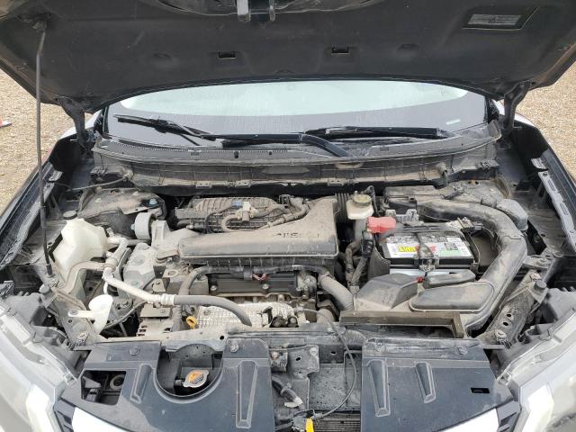 Photo 12 from auction – 2017 NISSAN ROGUE S with VIN JN8AT2MTXHW136306