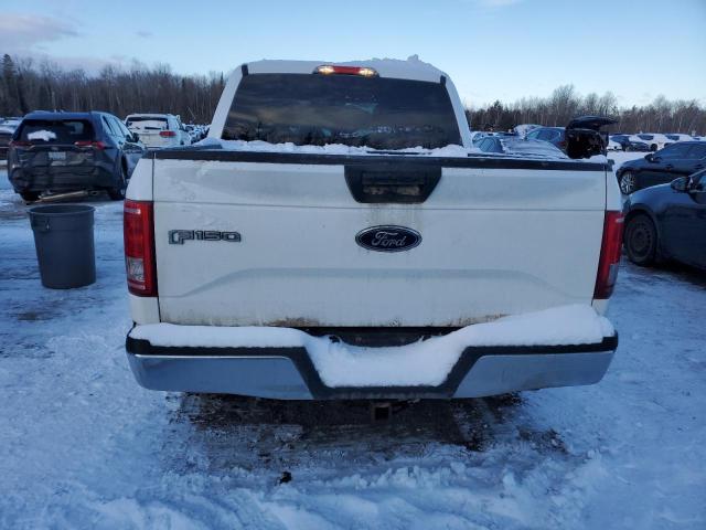 Photo 6 from auction – 2015 FORD F150 SUPER with VIN 1FTEW1EF0FKF10577