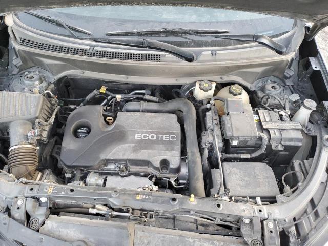 Photo 12 from auction – 2018 CHEVROLET EQUINOX LT with VIN 3GNAXJEV7JL398037