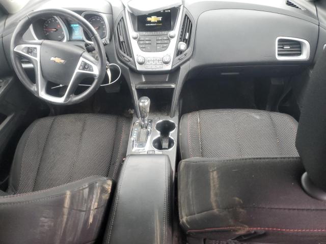Photo 8 from auction – 2017 CHEVROLET EQUINOX LT with VIN 2GNFLFEK2H6268394