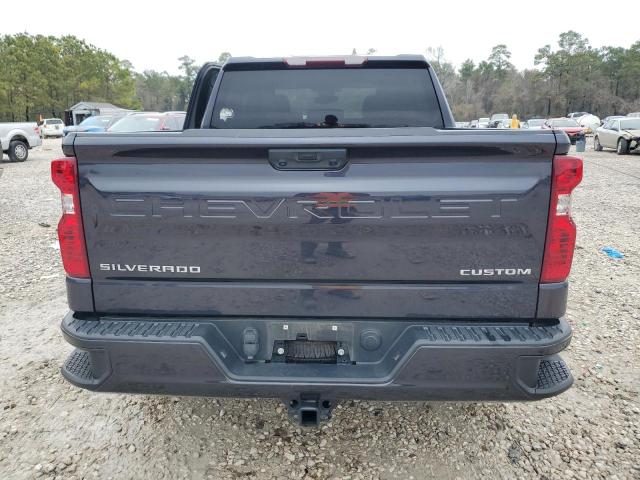 Photo 6 from auction – 2023 CHEVROLET SILVERADO with VIN 3GCPABEK6PG132333