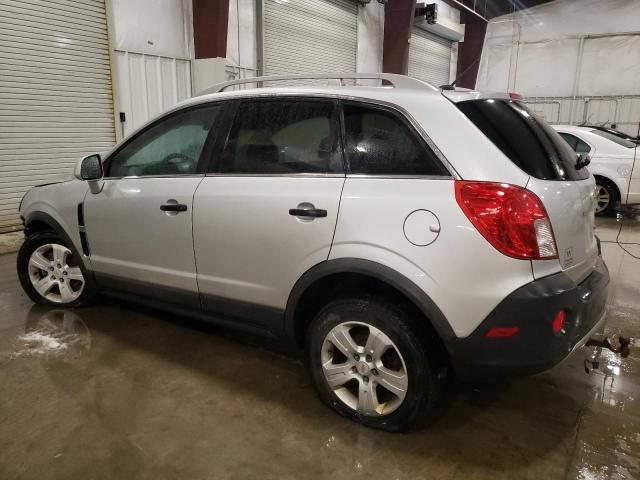 Photo 2 from auction – 2014 CHEVROLET CAPTIVA LS with VIN 3GNAL2EK0ES508185