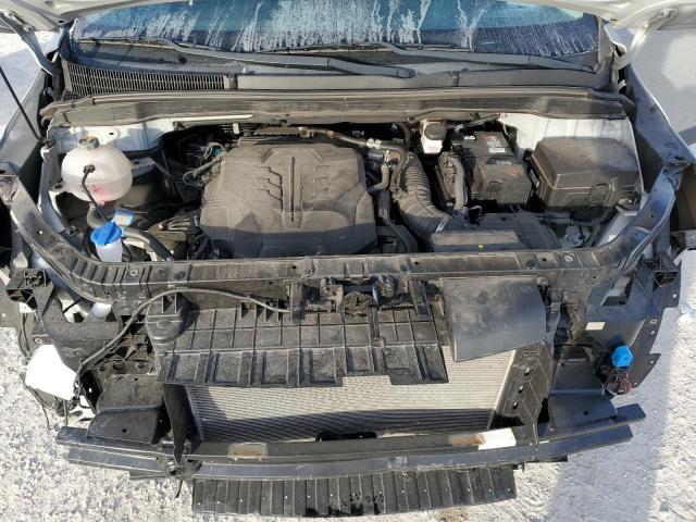 Photo 12 from auction – 2022 KIA CARNIVAL E with VIN KNDNC5H38N6147034