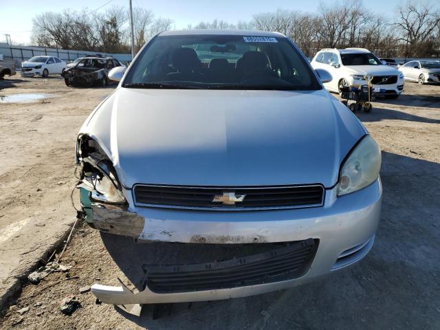 Photo 5 from auction – 2009 CHEVROLET IMPALA 1LT with VIN 2G1WT57N891315753
