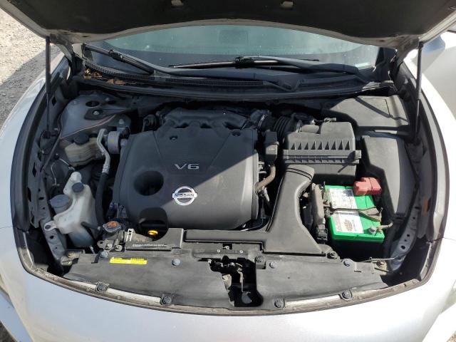 Photo 11 from auction – 2014 NISSAN MAXIMA S with VIN 1N4AA5AP6EC912329