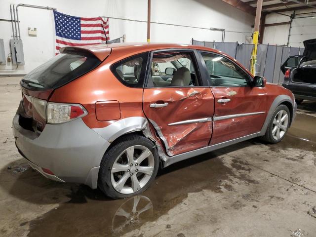 Photo 3 from auction – 2010 SUBARU IMPREZA OU with VIN JF1GH6D61AH816409