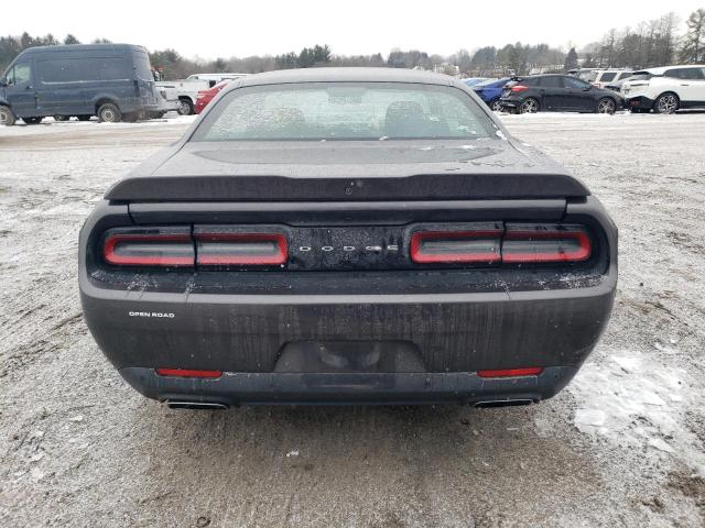 Photo 6 from auction – 2017 DODGE CHALLENGER with VIN 2C3CDZBT2HH622673