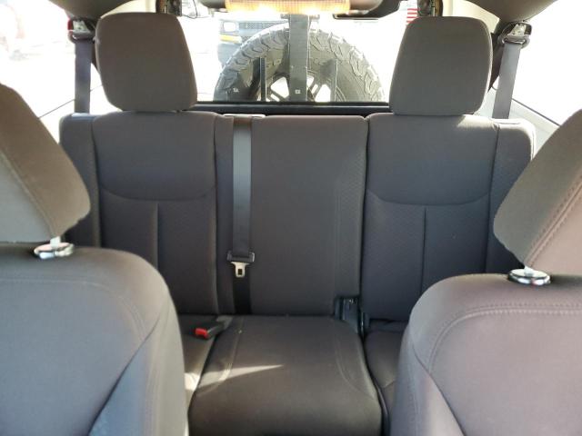 Photo 10 from auction – 2013 JEEP WRANGLER U with VIN 1C4HJWDG3DL679812