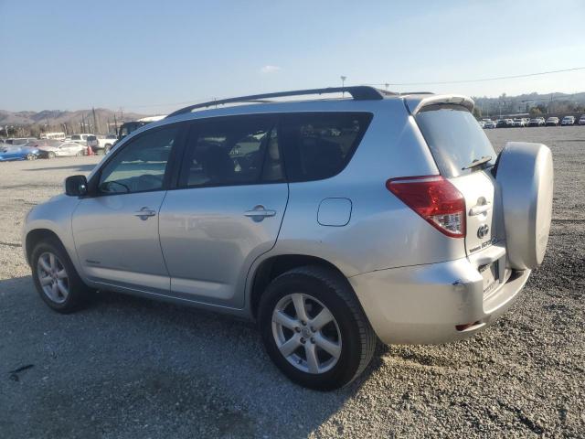 Photo 2 from auction – 2006 TOYOTA RAV4 LIMIT with VIN JTMZD31V065016282