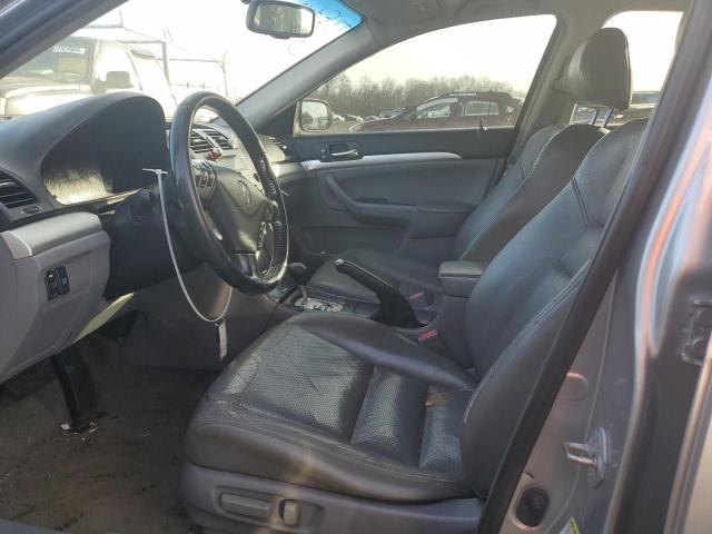 Photo 7 from auction – 2007 ACURA TSX with VIN JH4CL96847C017705