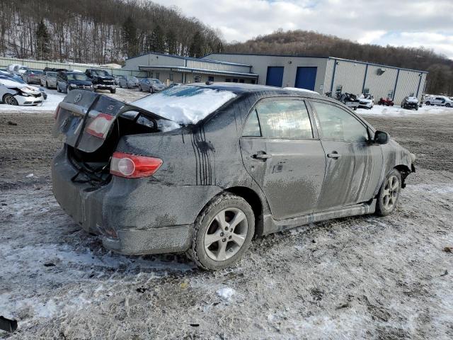 Photo 3 from auction – 2011 TOYOTA COROLLA BA with VIN 2T1BU4EE6BC709923