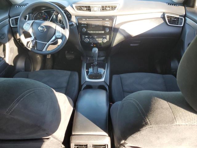 Photo 8 from auction – 2015 NISSAN ROGUE S with VIN 5N1AT2MV4FC841206