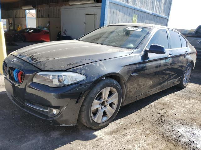 Photo 1 from auction – 2013 BMW 528 I with VIN WBAXG5C50DD228834