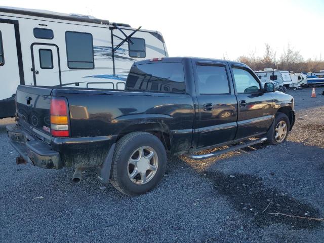 Photo 3 from auction – 2005 GMC SIERRA K15 with VIN 2GTEK63NX51150512