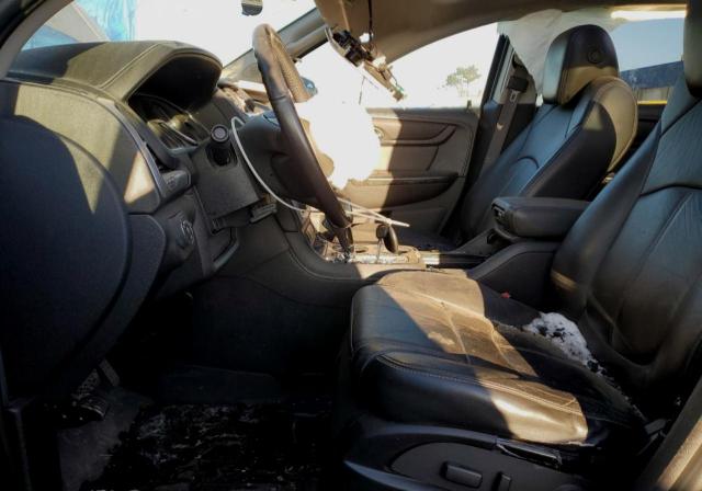 Photo 7 from auction – 2014 GMC ACADIA SLT with VIN 1GKKVRKD8EJ259775
