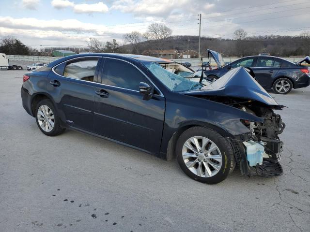 Photo 4 from auction – 2013 LEXUS ES 300H with VIN JTHBW1GG6D2014722