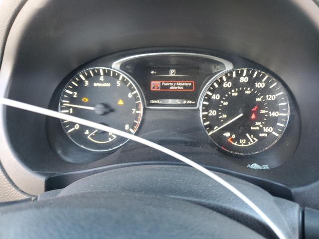 Photo 9 from auction – 2018 NISSAN ALTIMA with VIN 1N4AL3AP8JC255154