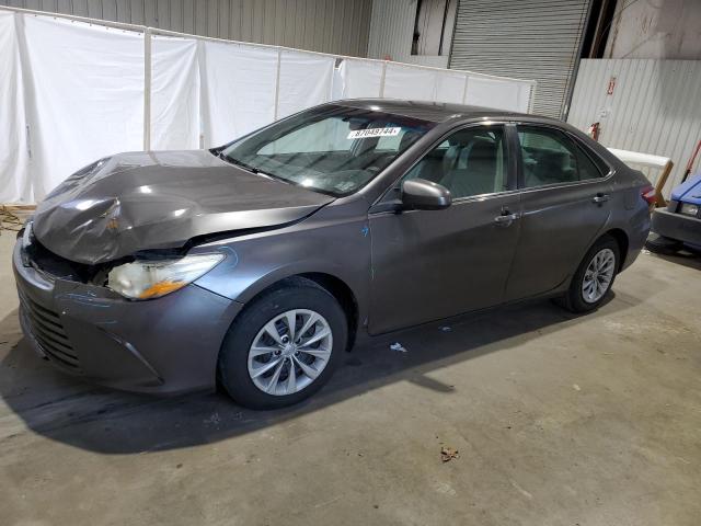 TOYOTA CAMRY LE 2016 with VIN 4T1BF1FK0GU567538 - Photo from auction