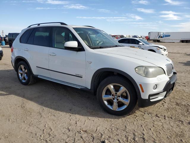 Photo 4 from auction – 2009 BMW X5 XDRIVE3 with VIN 5UXFF03509LJ96287