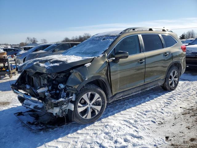 SUBARU ASCENT PRE 2023 with VIN 4S4WMACD7P3411788 - Photo from auction