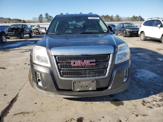 Photo 5 from auction – 2015 GMC TERRAIN SL with VIN 2GKFLXEK2F6238313