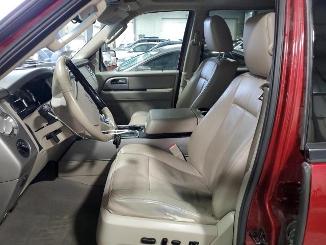 Photo 7 from auction – 2013 FORD EXPEDITION with VIN 1FMJK2A59DEF64271