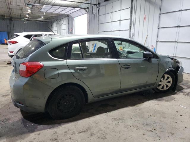 صورة رقم 3 من المزاد - 2015 SUBARU IMPREZA مع VIN JF1GPAA6XFH326911