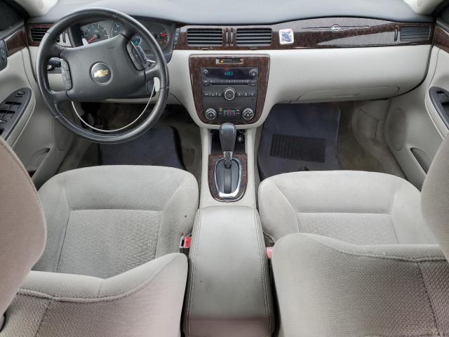 Photo 8 from auction – 2012 CHEVROLET IMPALA LT with VIN 2G1WG5E36C1220587
